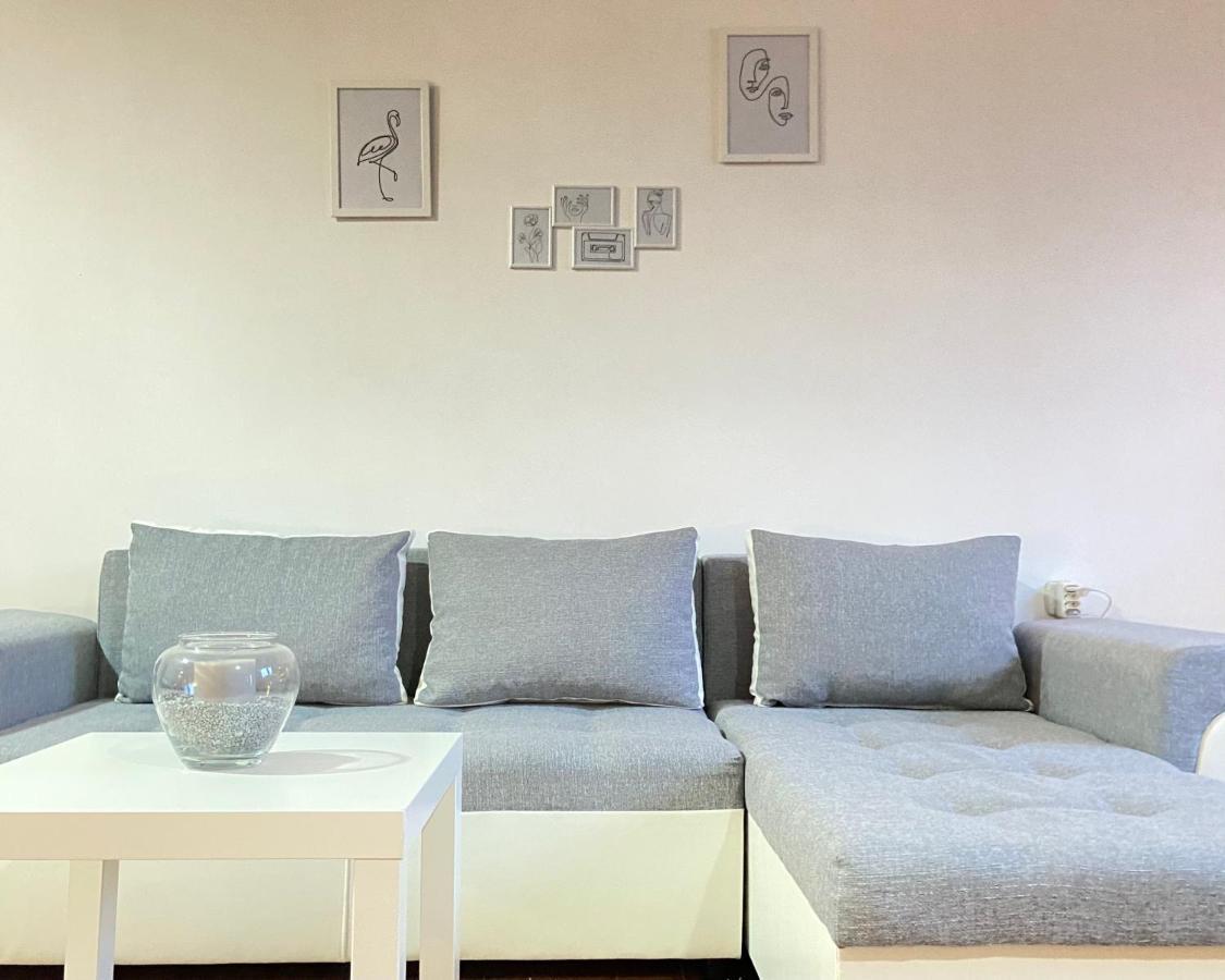 Surcin Apartment Ledine ภายนอก รูปภาพ