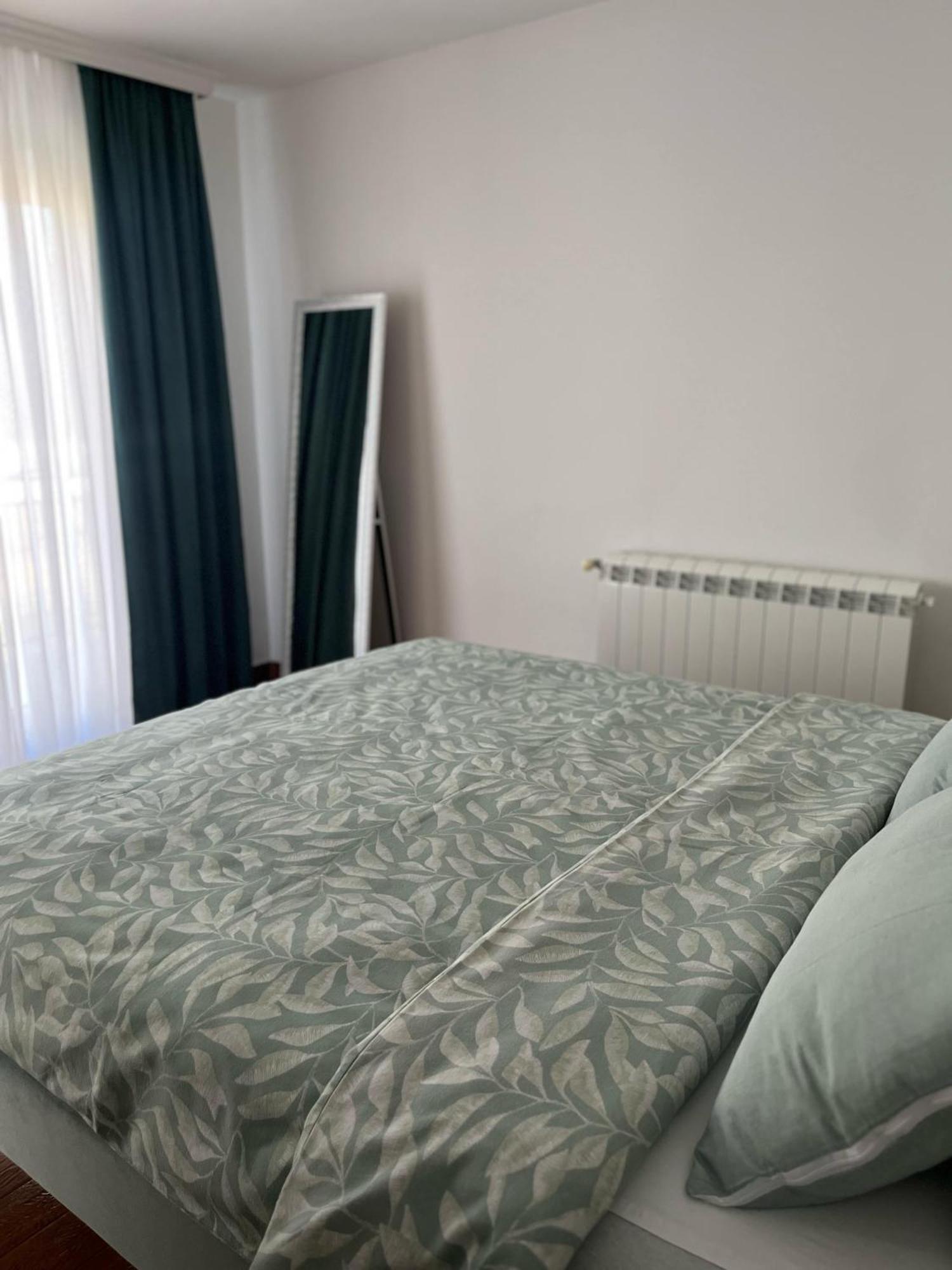 Surcin Apartment Ledine ภายนอก รูปภาพ