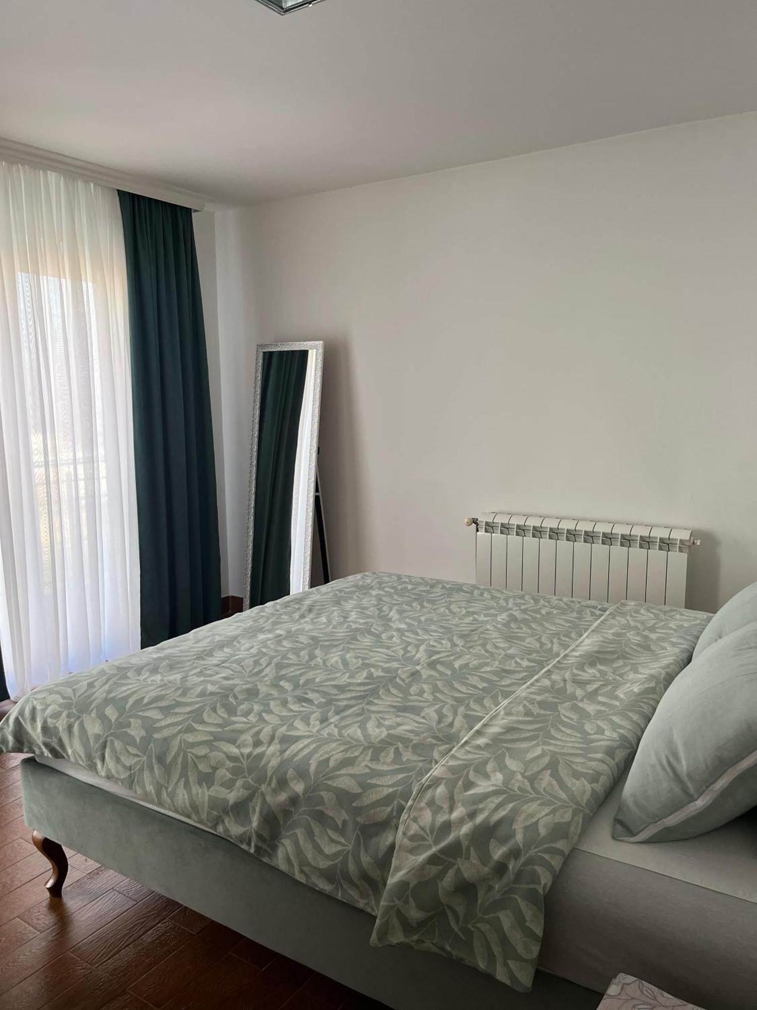 Surcin Apartment Ledine ภายนอก รูปภาพ