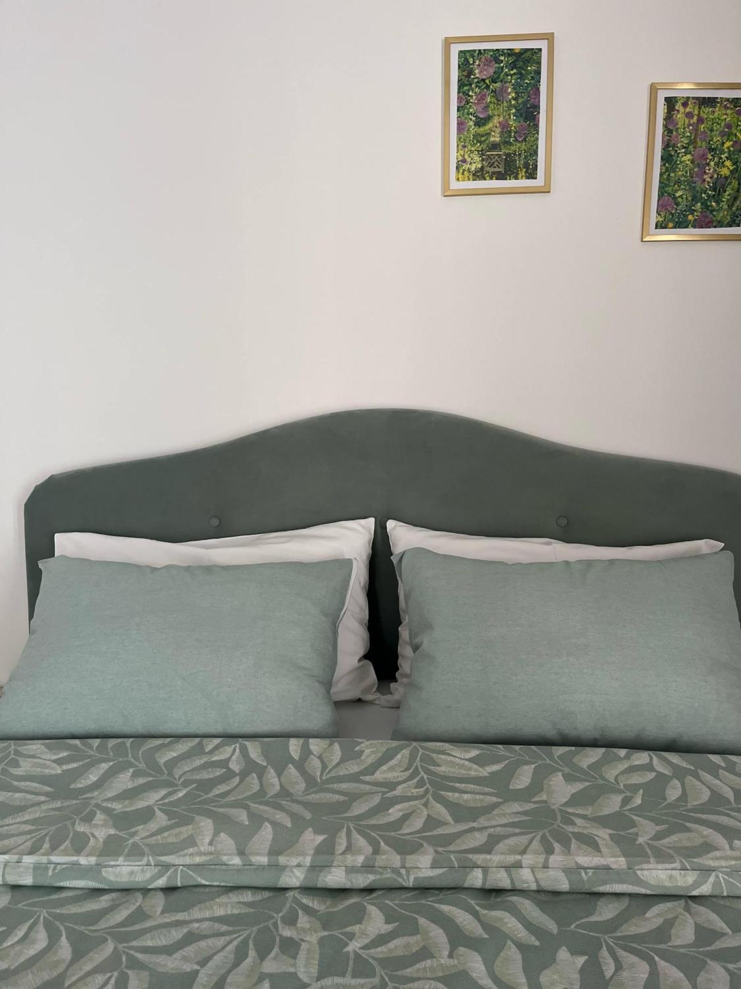 Surcin Apartment Ledine ภายนอก รูปภาพ