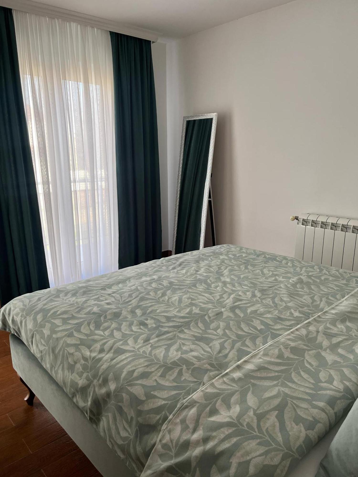 Surcin Apartment Ledine ภายนอก รูปภาพ