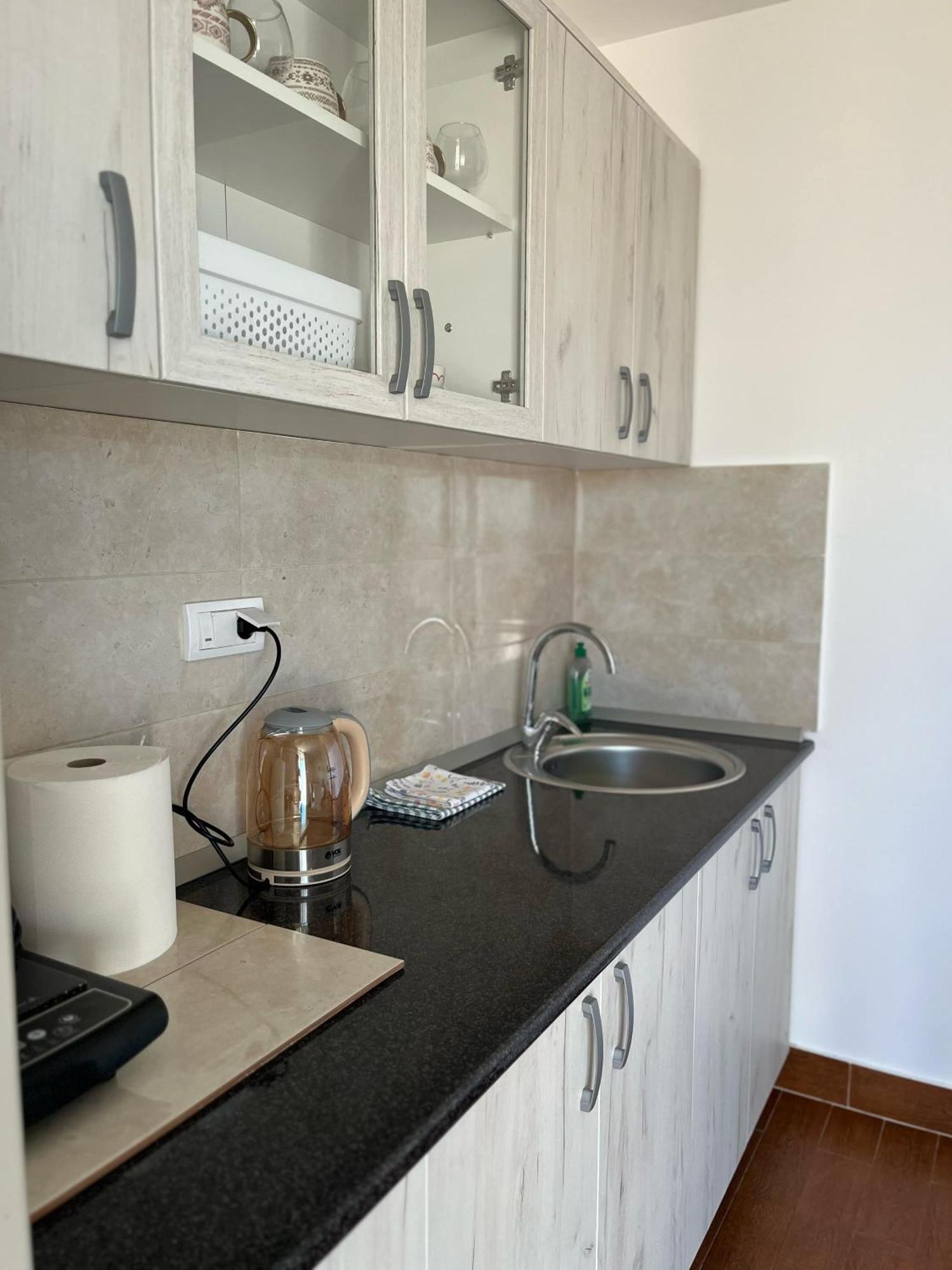 Surcin Apartment Ledine ภายนอก รูปภาพ