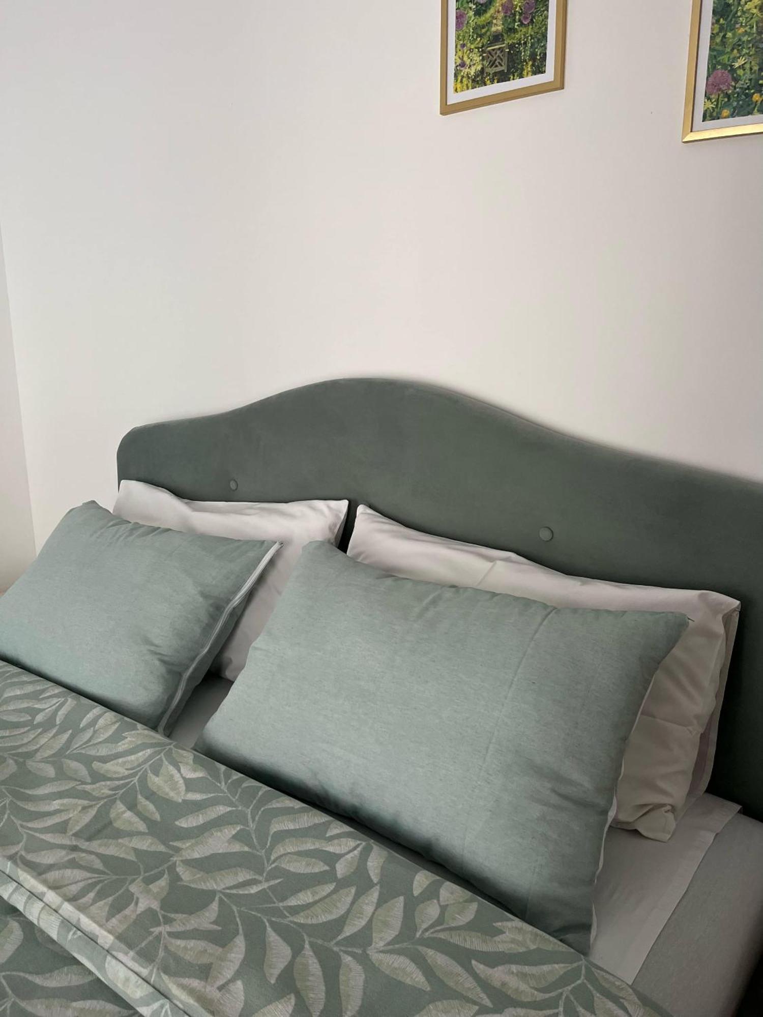 Surcin Apartment Ledine ภายนอก รูปภาพ
