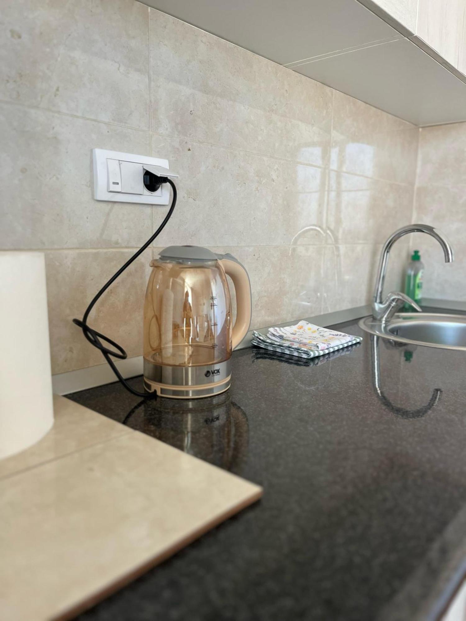 Surcin Apartment Ledine ภายนอก รูปภาพ