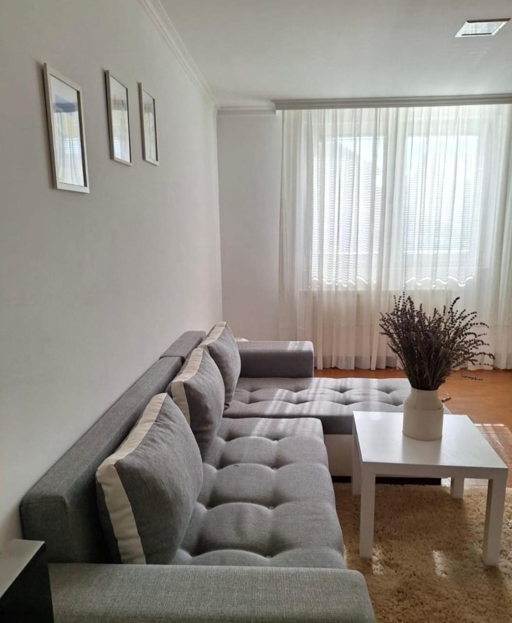 Surcin Apartment Ledine ภายนอก รูปภาพ