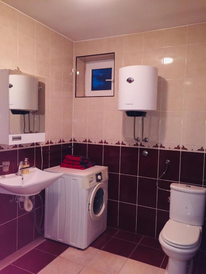 Surcin Apartment Ledine ภายนอก รูปภาพ
